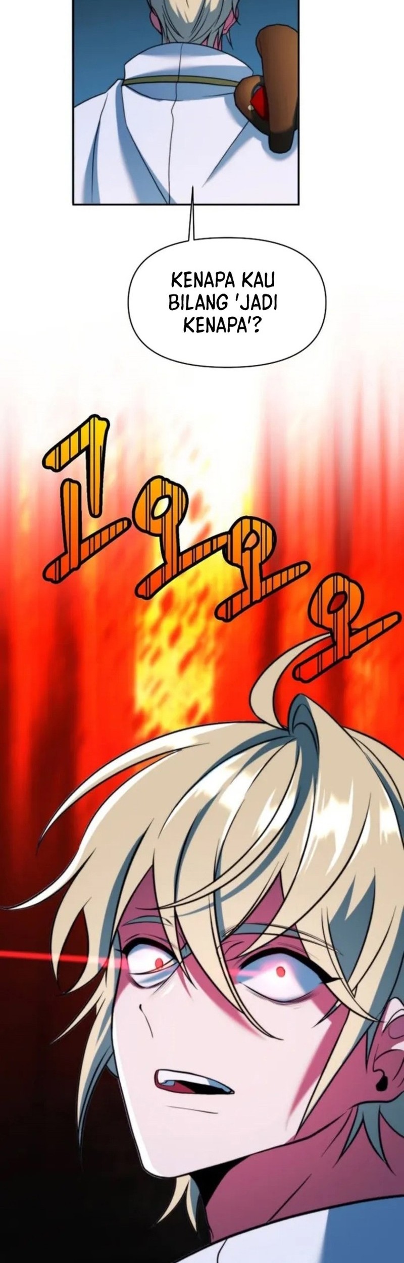 Archmage Transcending Through Regression Bab 144 halaman 38