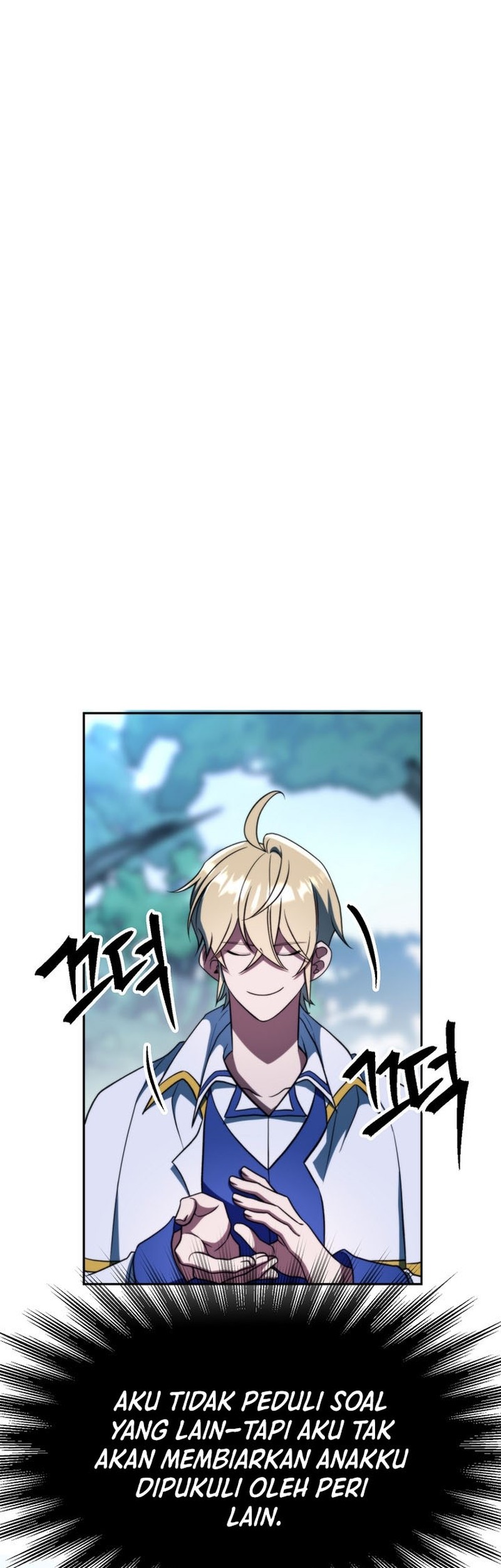 Archmage Transcending Through Regression Bab 145 halaman 6
