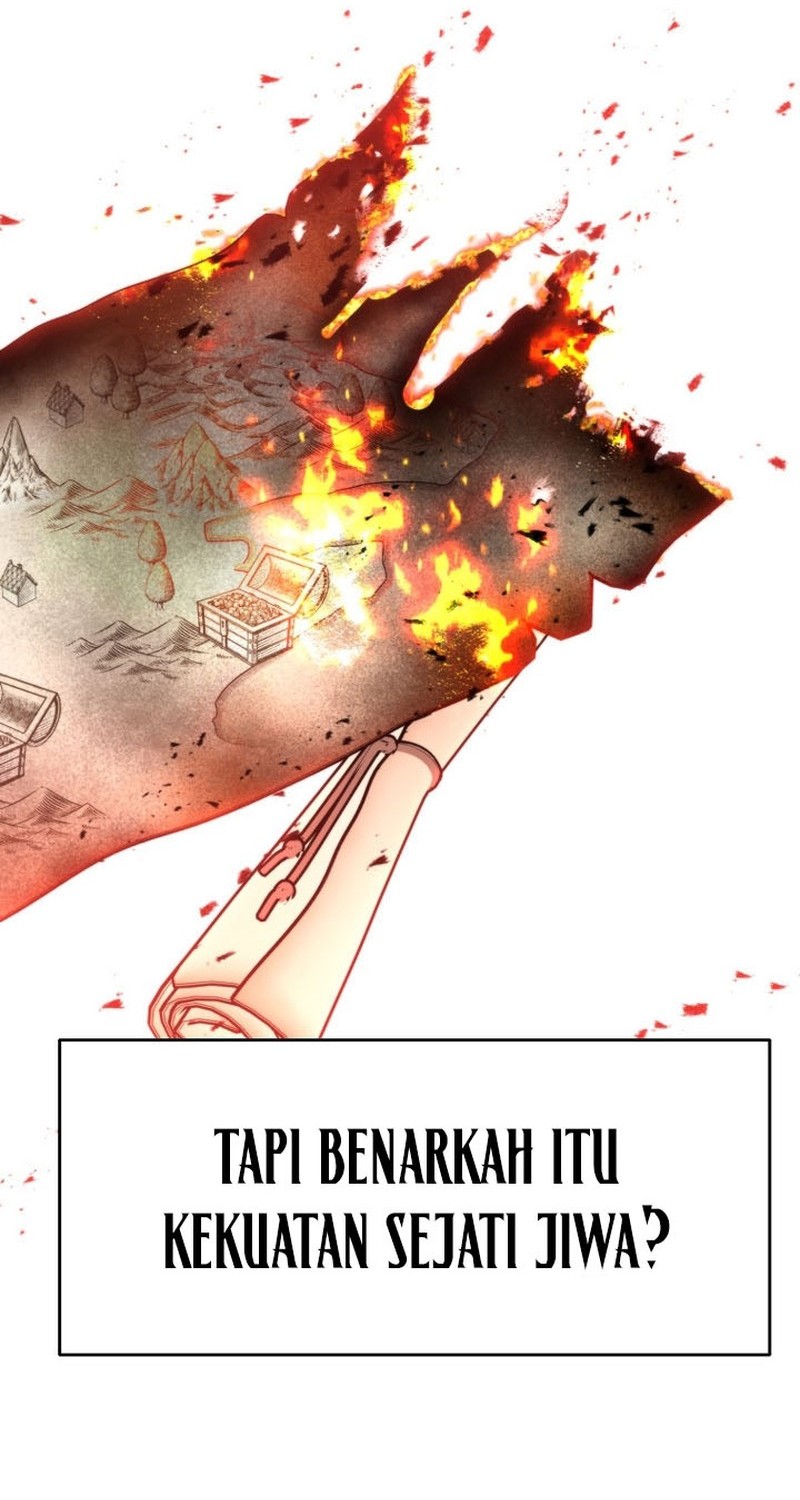 Archmage Transcending Through Regression Bab 145 halaman 19