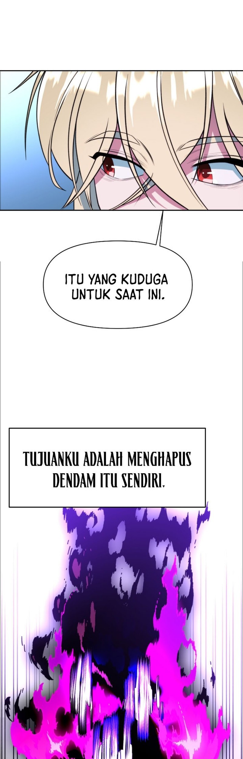 Archmage Transcending Through Regression Bab 145 halaman 22