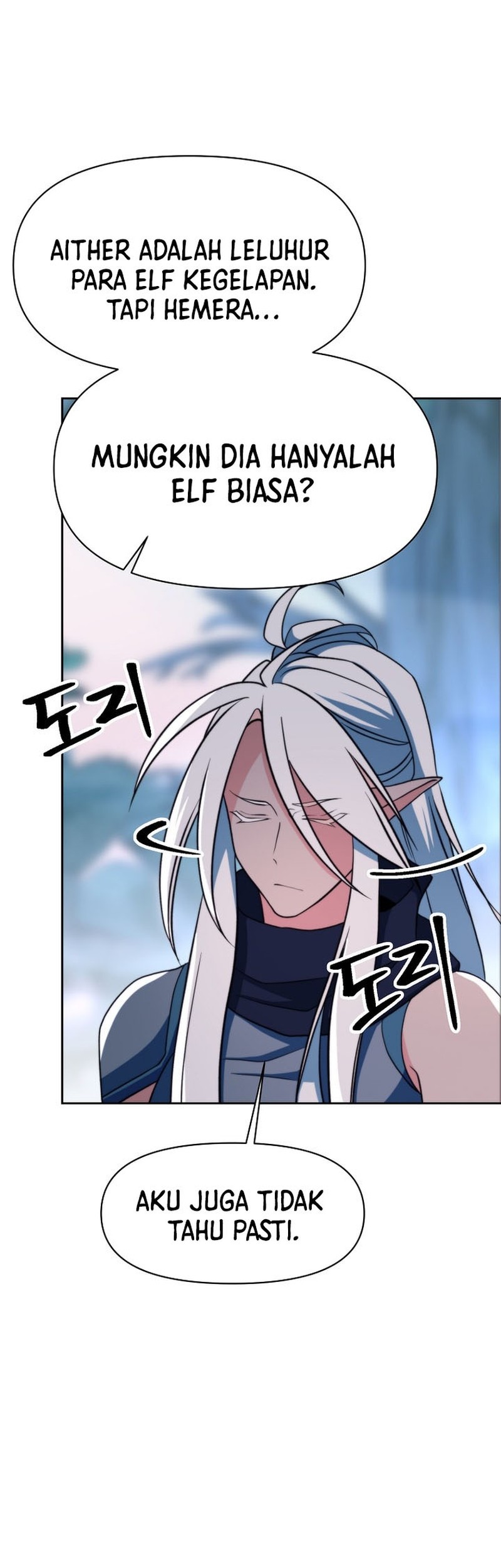 Archmage Transcending Through Regression Bab 145 halaman 26
