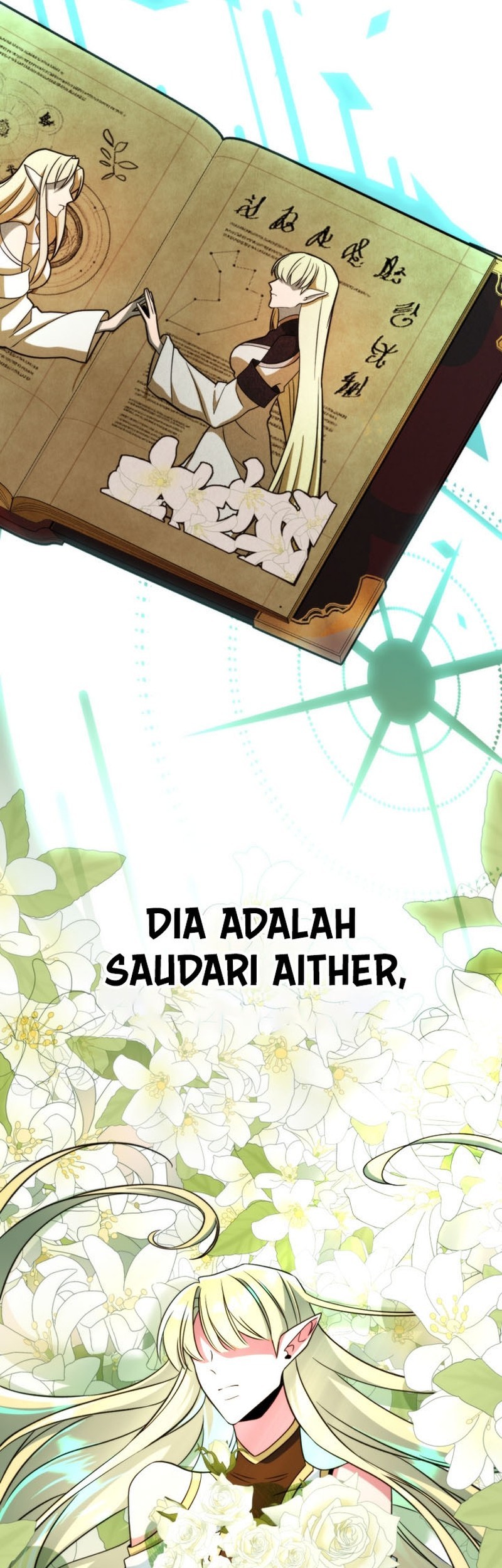 Archmage Transcending Through Regression Bab 145 halaman 28