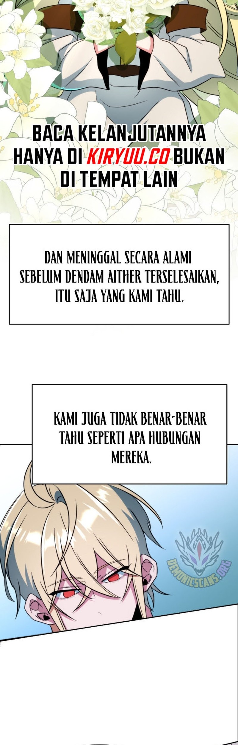 Archmage Transcending Through Regression Bab 145 halaman 29