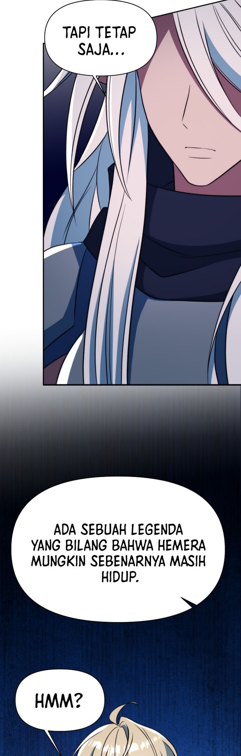 Archmage Transcending Through Regression Bab 145 halaman 30