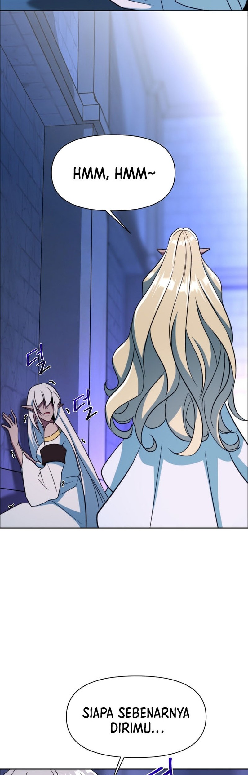Archmage Transcending Through Regression Bab 145 halaman 41