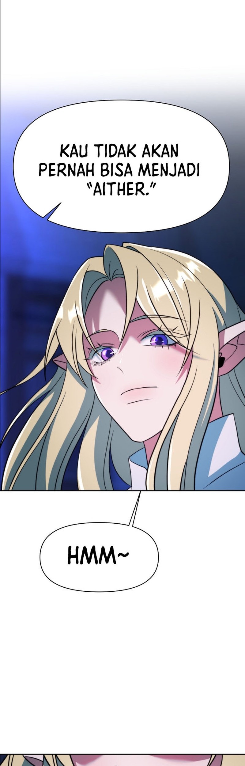 Archmage Transcending Through Regression Bab 145 halaman 45