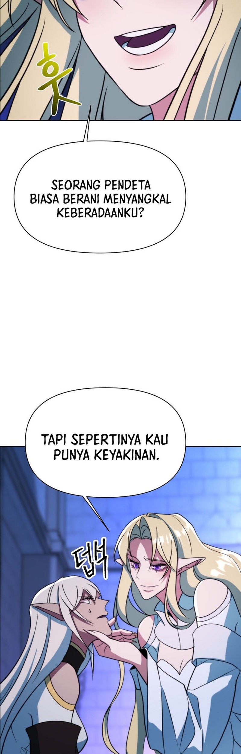 Archmage Transcending Through Regression Bab 145 halaman 46