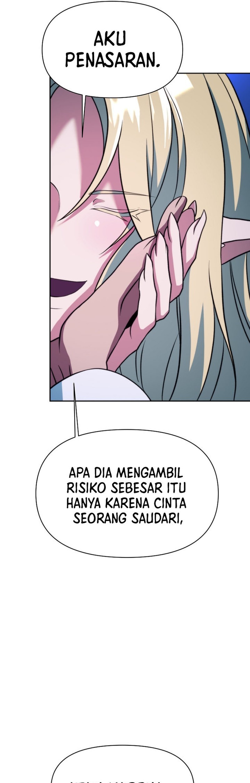 Archmage Transcending Through Regression Bab 145 halaman 52