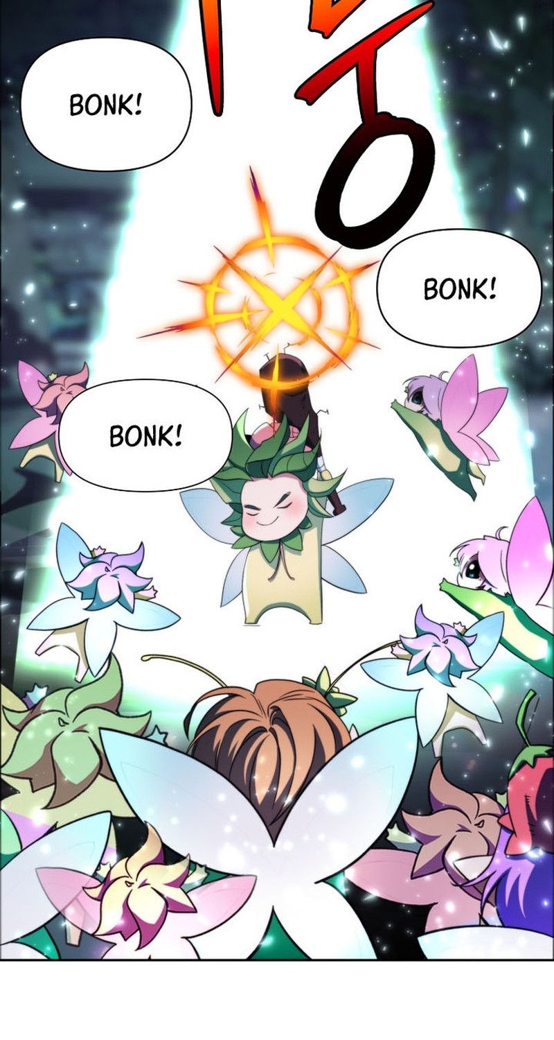 Archmage Transcending Through Regression Bab 146 halaman 11