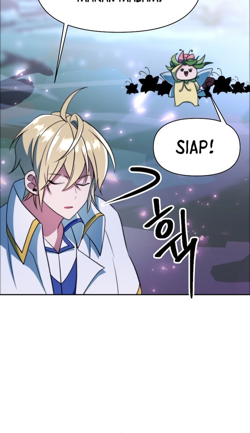 Archmage Transcending Through Regression Bab 146 halaman 15