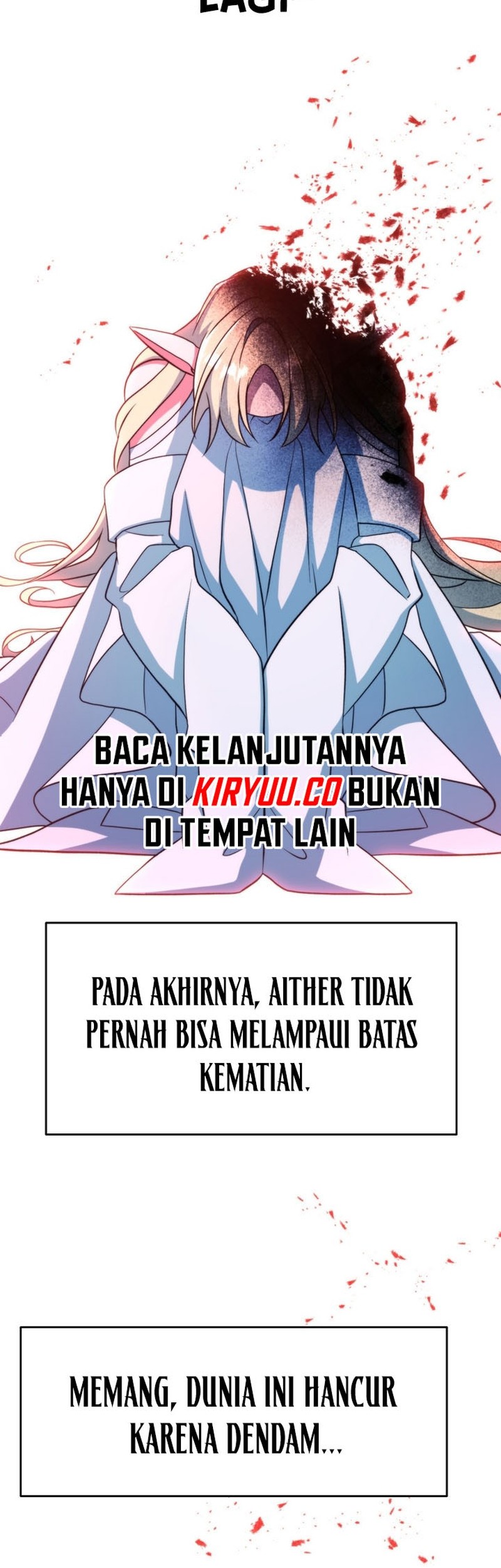 Archmage Transcending Through Regression Bab 146 halaman 18