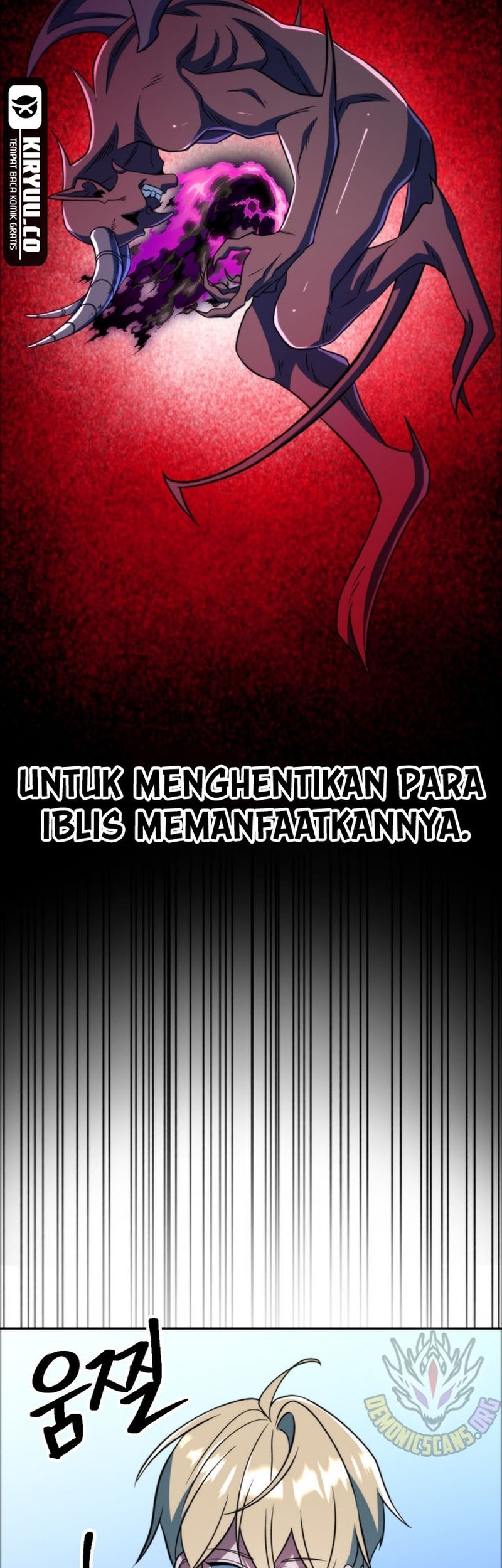 Archmage Transcending Through Regression Bab 146 halaman 24