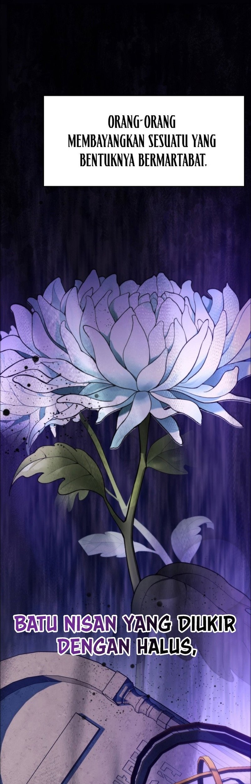 Archmage Transcending Through Regression chapter 147 halaman 2