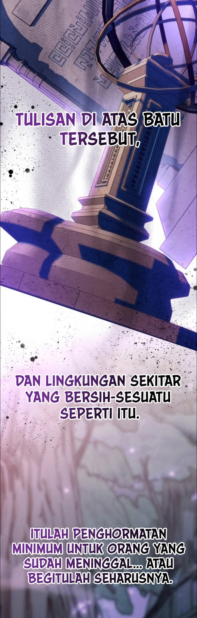 Archmage Transcending Through Regression chapter 147 halaman 3