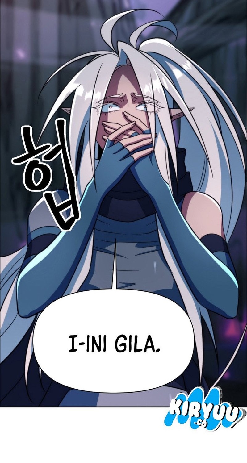 Archmage Transcending Through Regression chapter 147 halaman 4