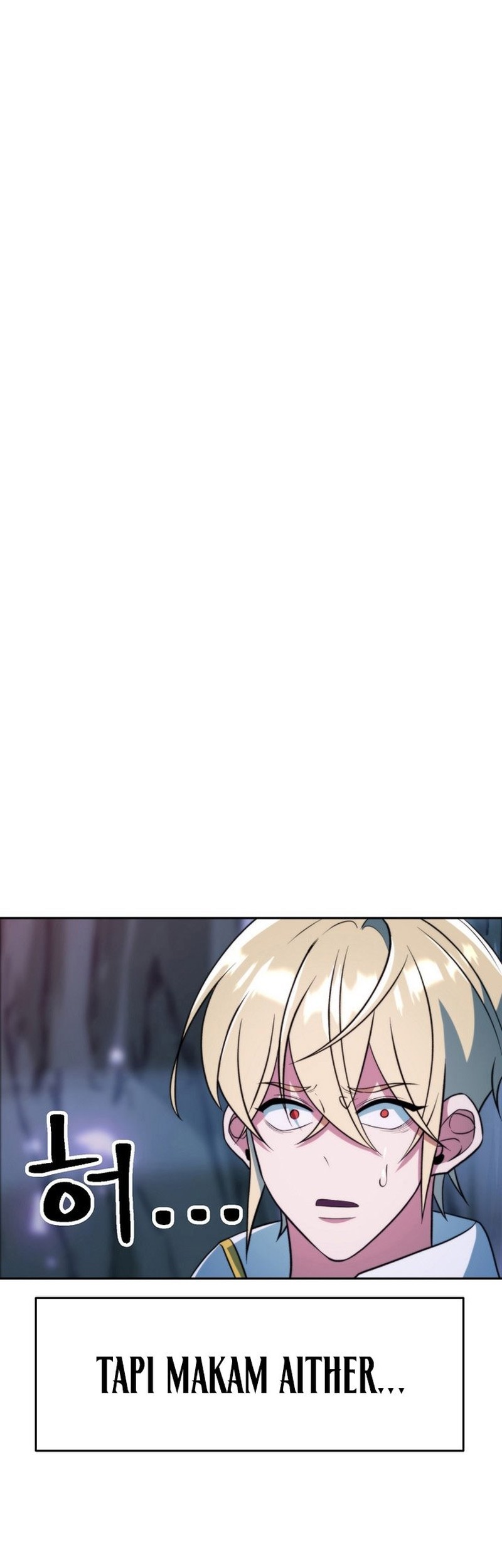 Archmage Transcending Through Regression chapter 147 halaman 5