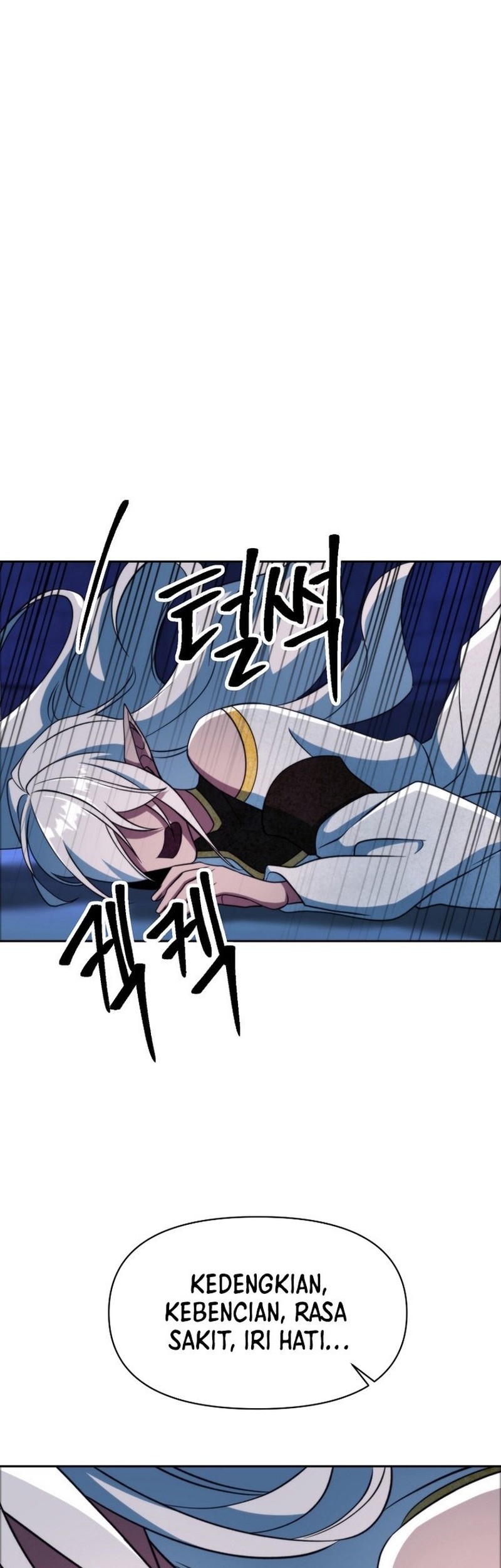 Archmage Transcending Through Regression chapter 147 halaman 9