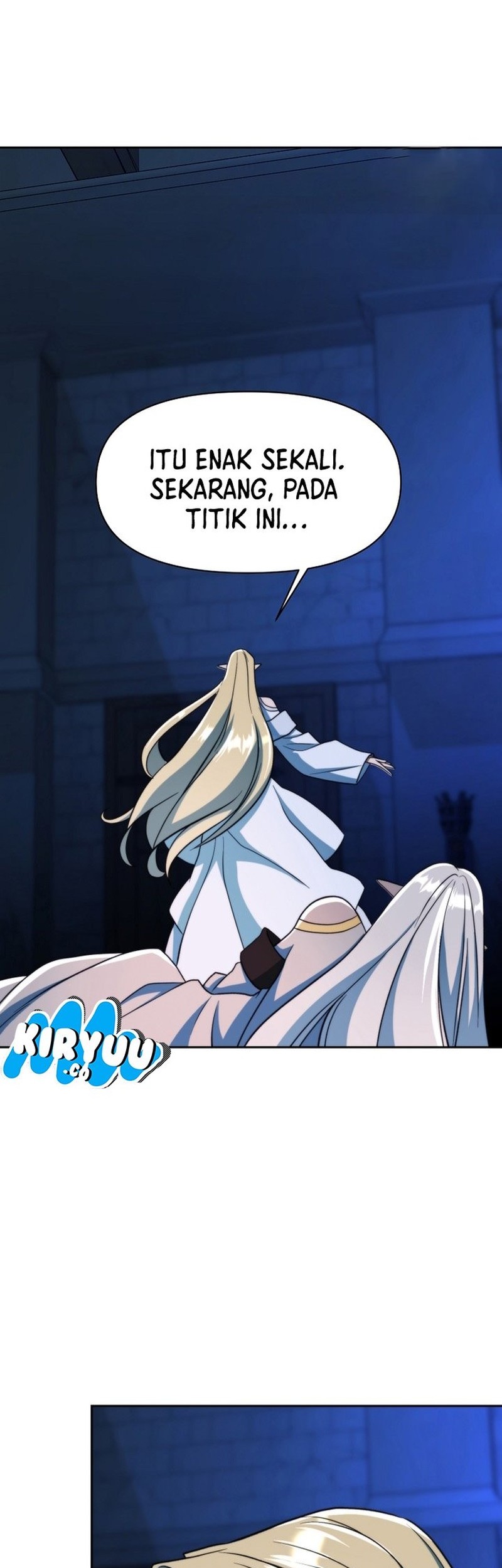 Archmage Transcending Through Regression chapter 147 halaman 11