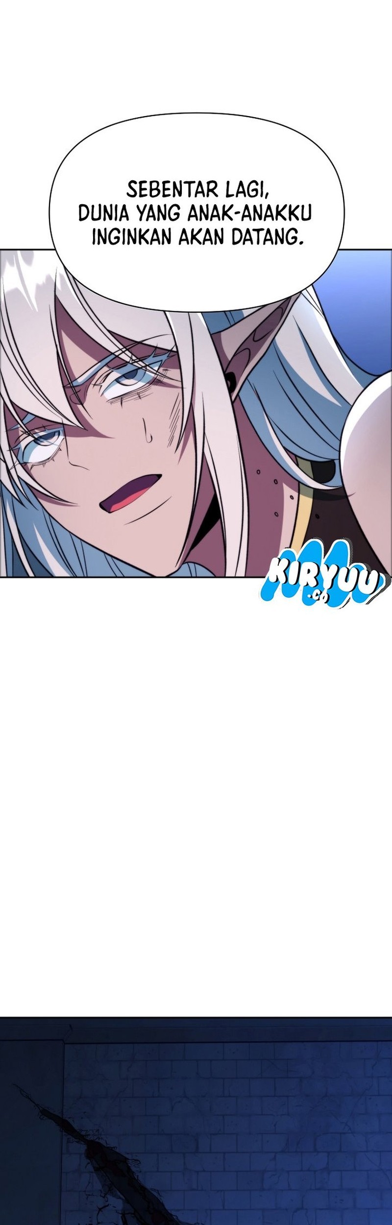 Archmage Transcending Through Regression chapter 147 halaman 17