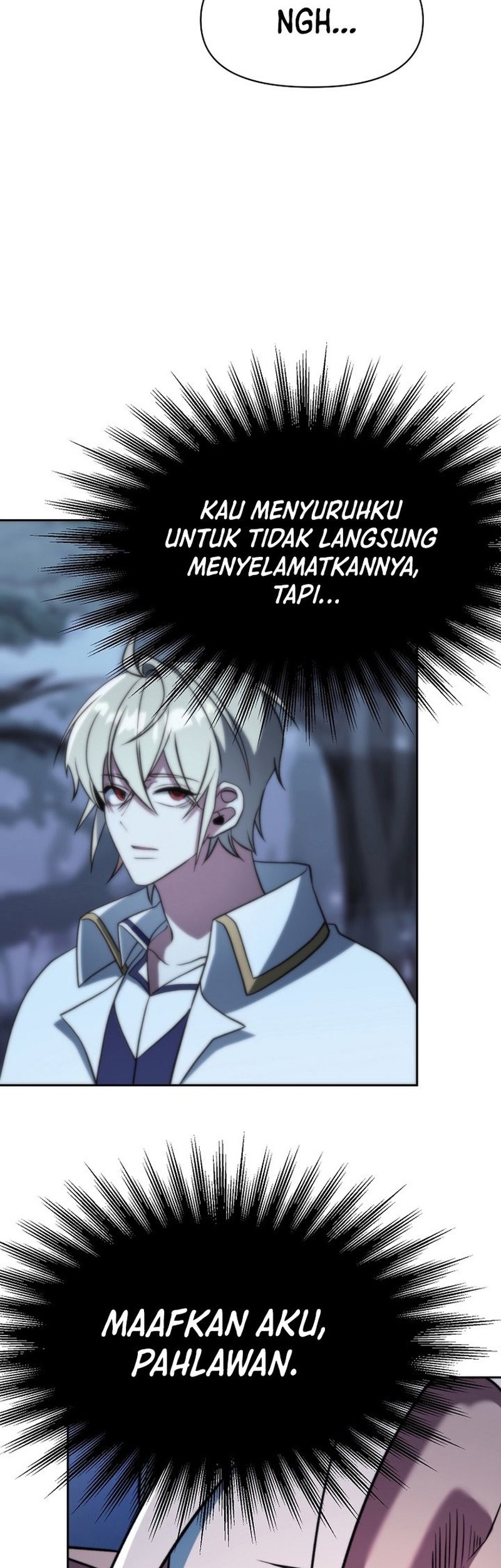 Archmage Transcending Through Regression chapter 147 halaman 19
