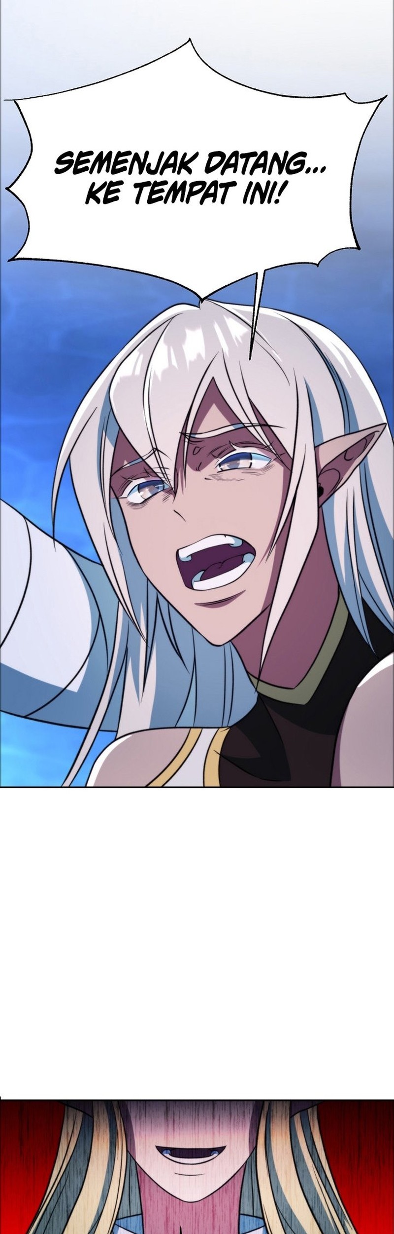 Archmage Transcending Through Regression chapter 147 halaman 25