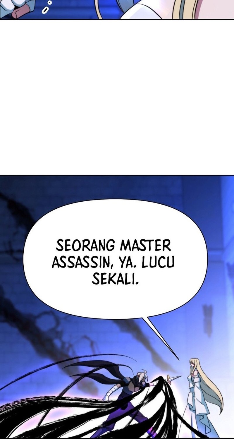 Archmage Transcending Through Regression chapter 147 halaman 32