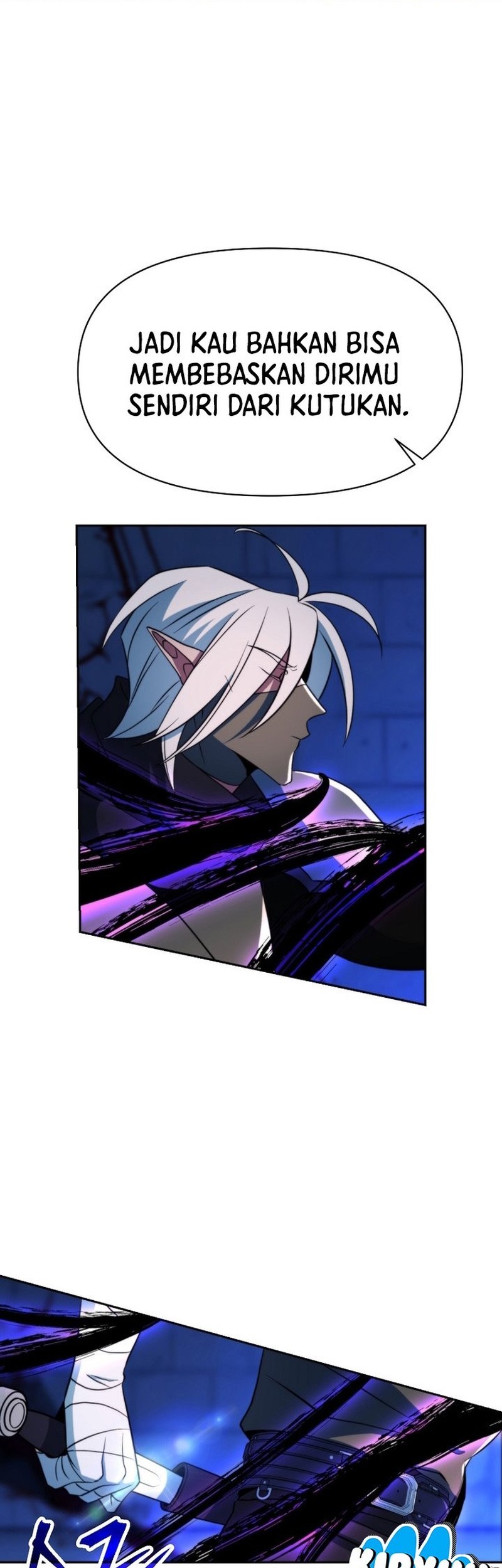 Archmage Transcending Through Regression chapter 147 halaman 33