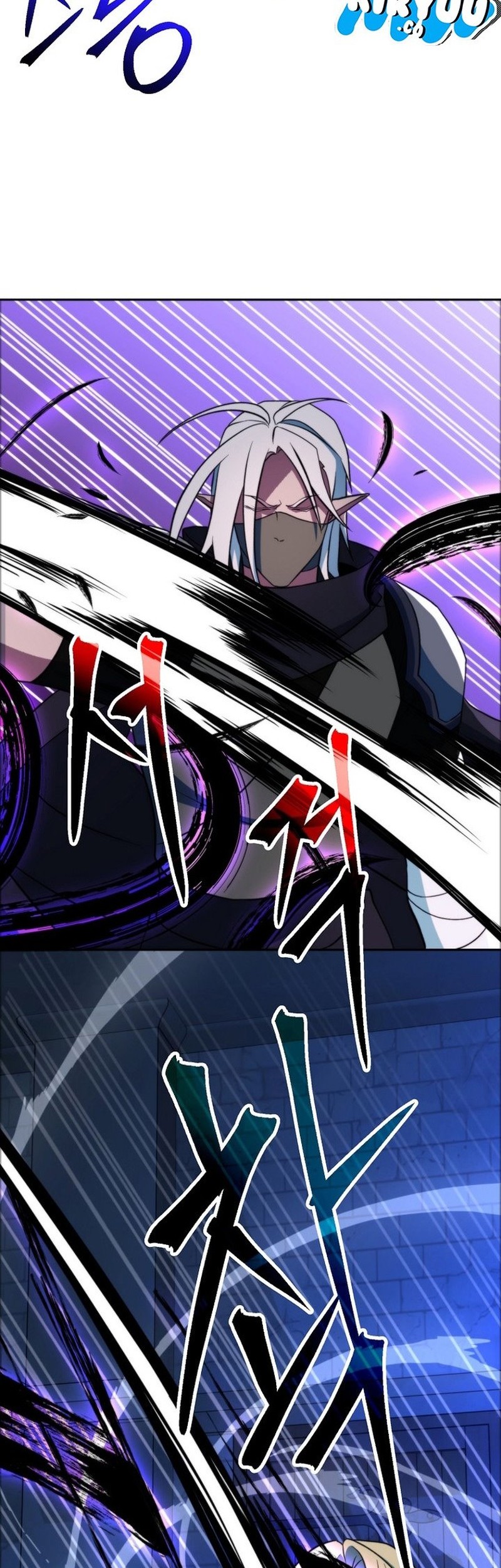 Archmage Transcending Through Regression chapter 147 halaman 34