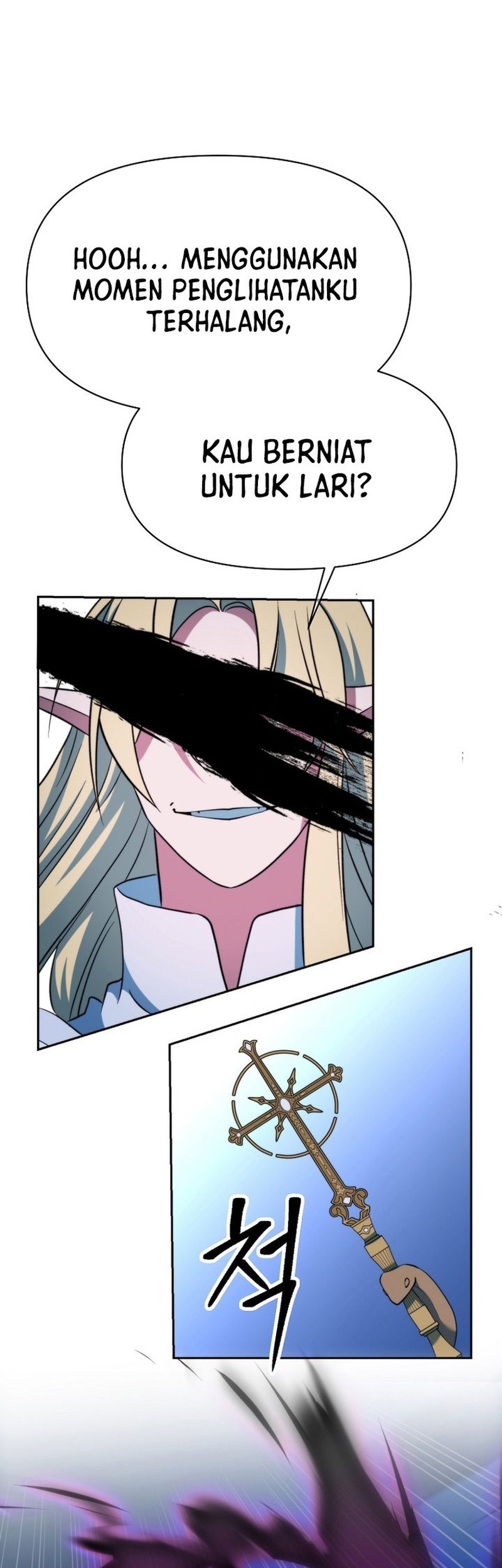 Archmage Transcending Through Regression chapter 147 halaman 37