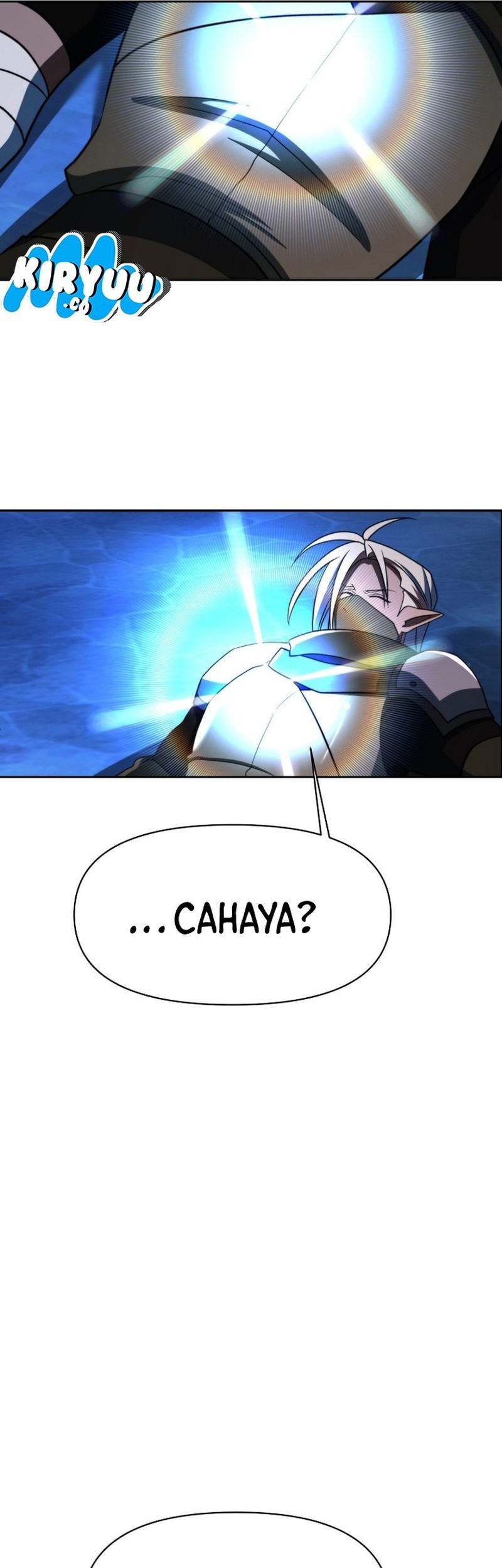 Archmage Transcending Through Regression chapter 147 halaman 41