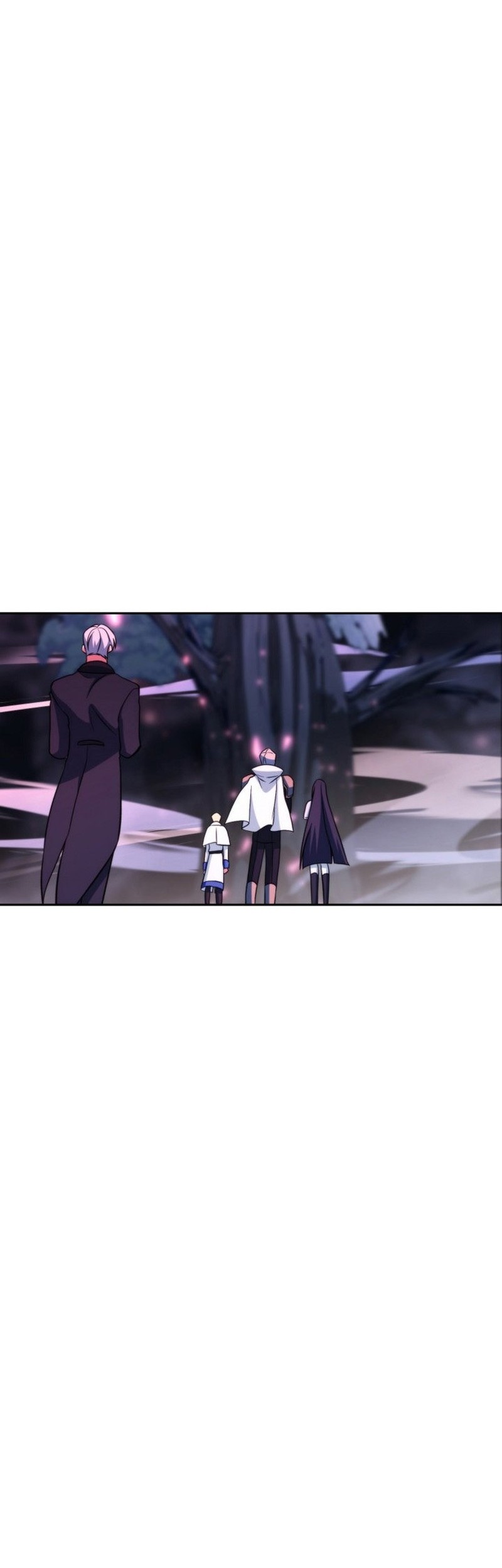 Archmage Transcending Through Regression chapter 147 halaman 46