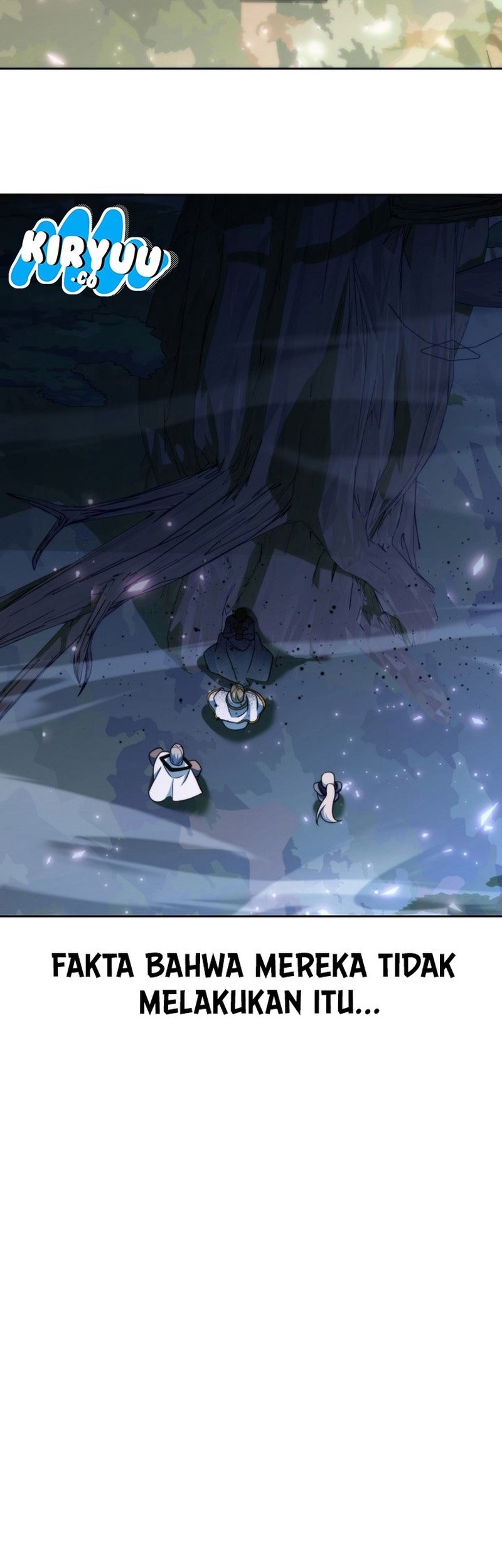 Archmage Transcending Through Regression chapter 147 halaman 51
