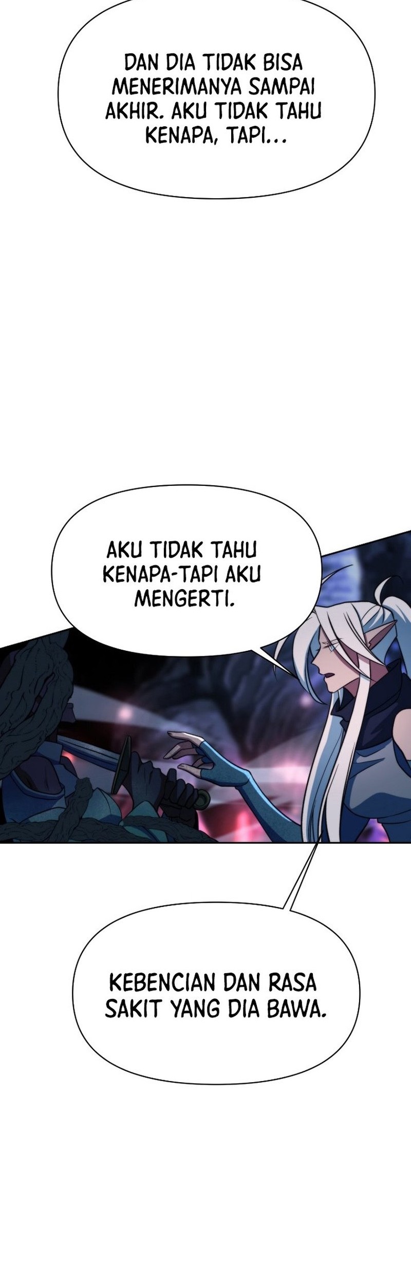 Archmage Transcending Through Regression chapter 147 halaman 54