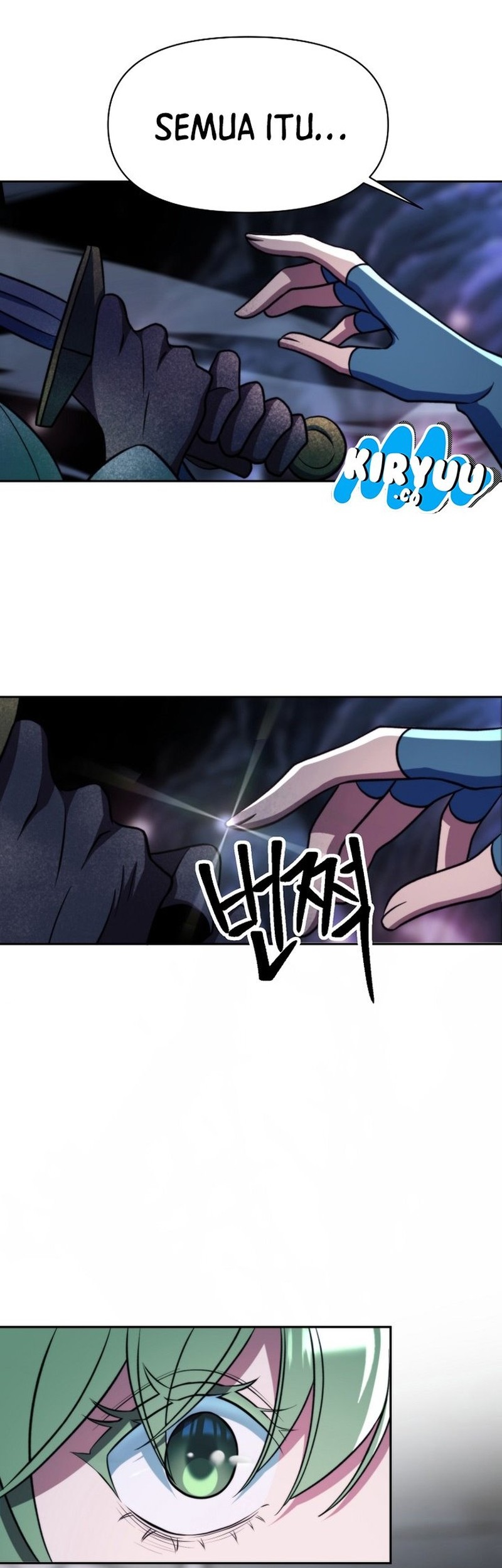Archmage Transcending Through Regression chapter 147 halaman 55