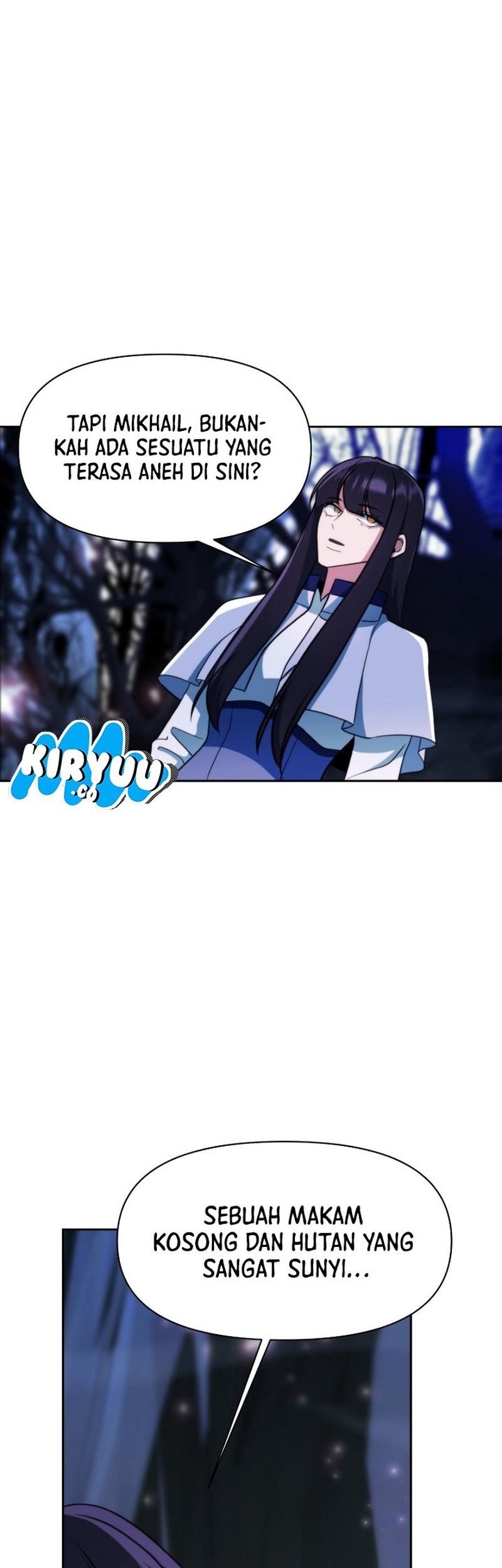 Archmage Transcending Through Regression chapter 147 halaman 57