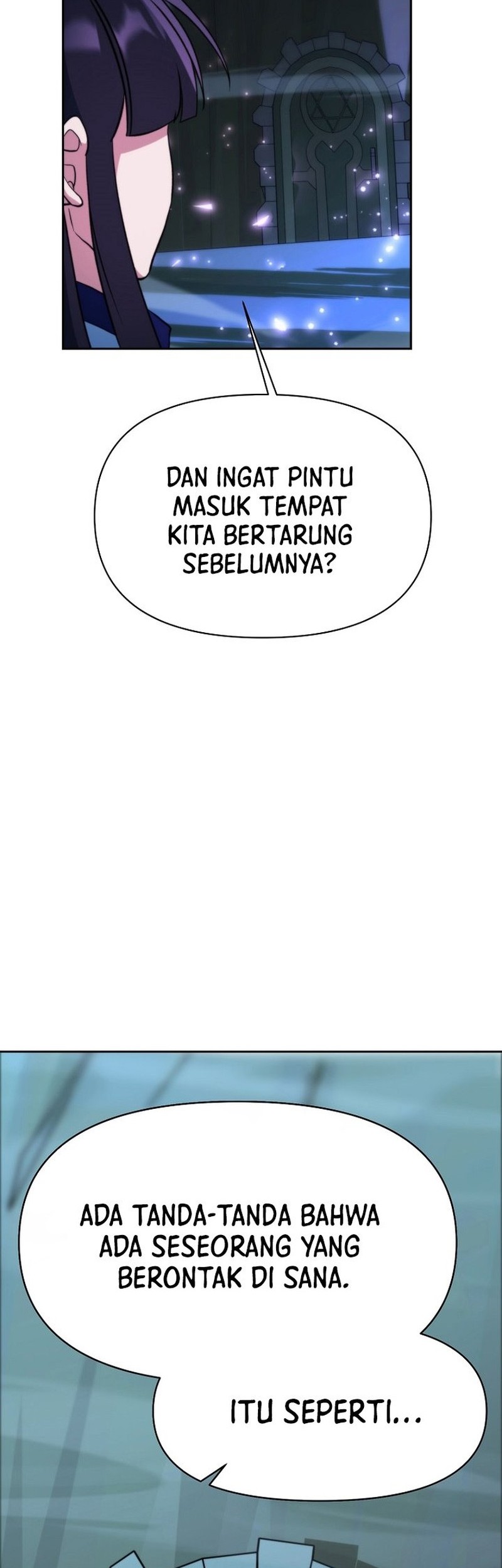 Archmage Transcending Through Regression chapter 147 halaman 58