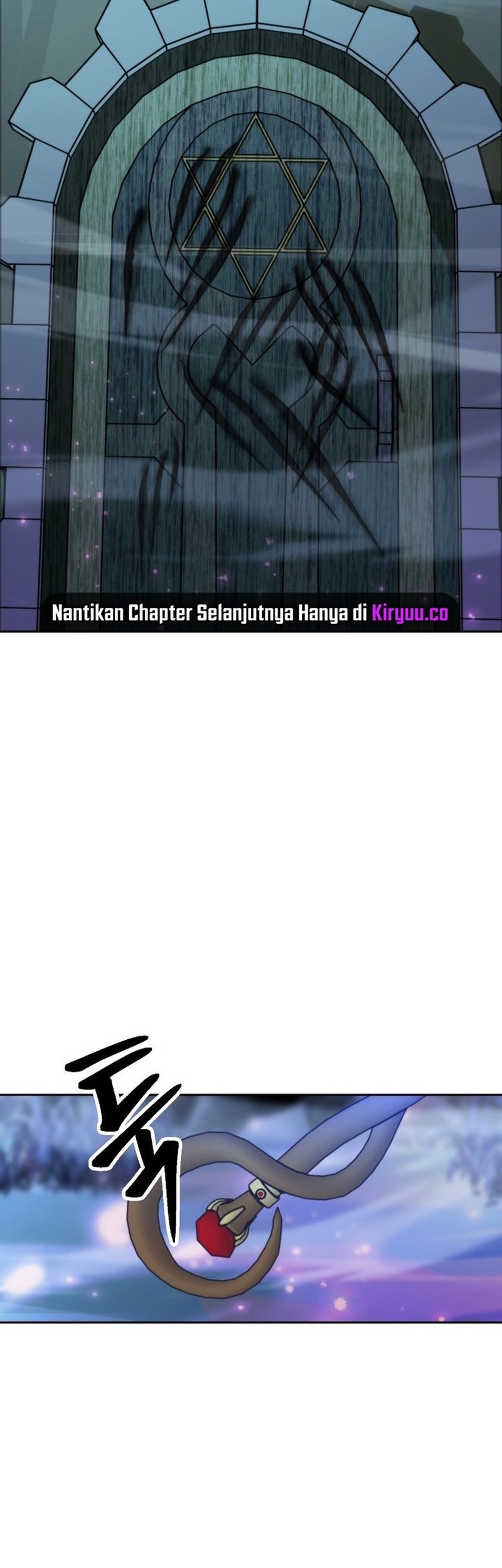 Archmage Transcending Through Regression chapter 147 halaman 59