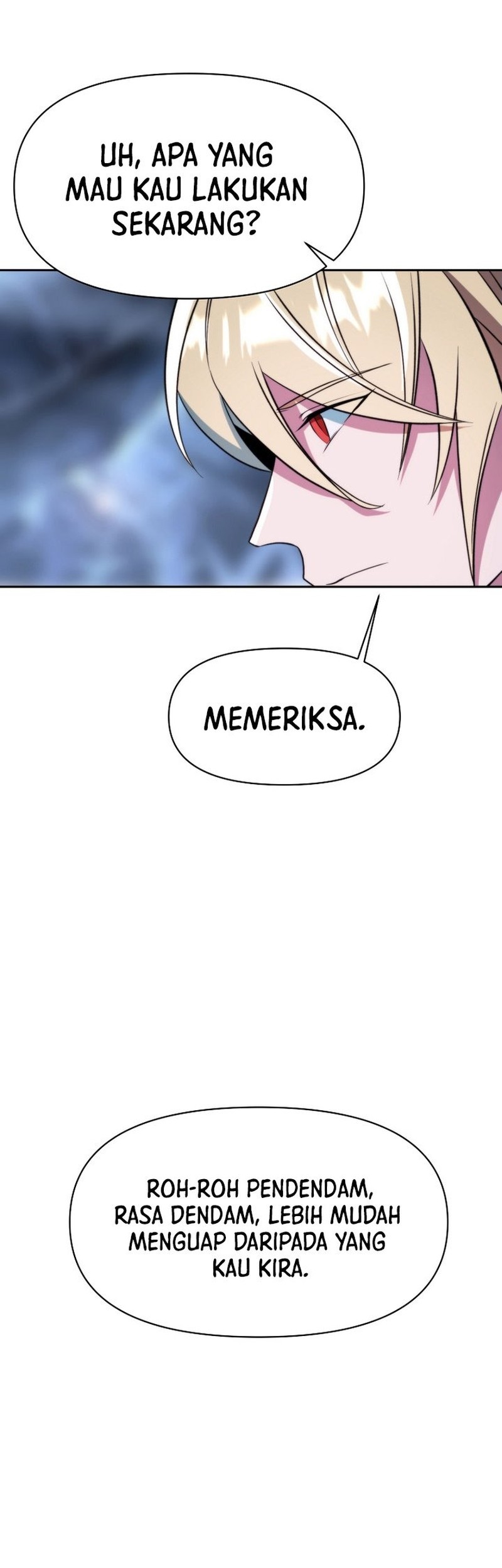 Archmage Transcending Through Regression chapter 147 halaman 61