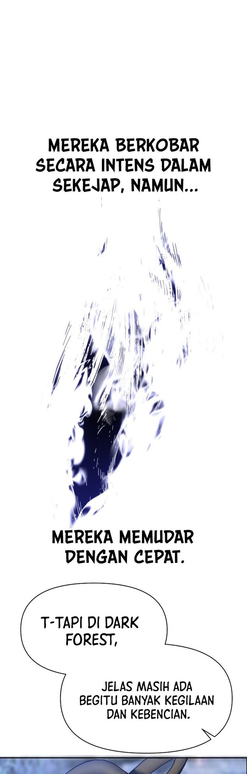 Archmage Transcending Through Regression chapter 147 halaman 62