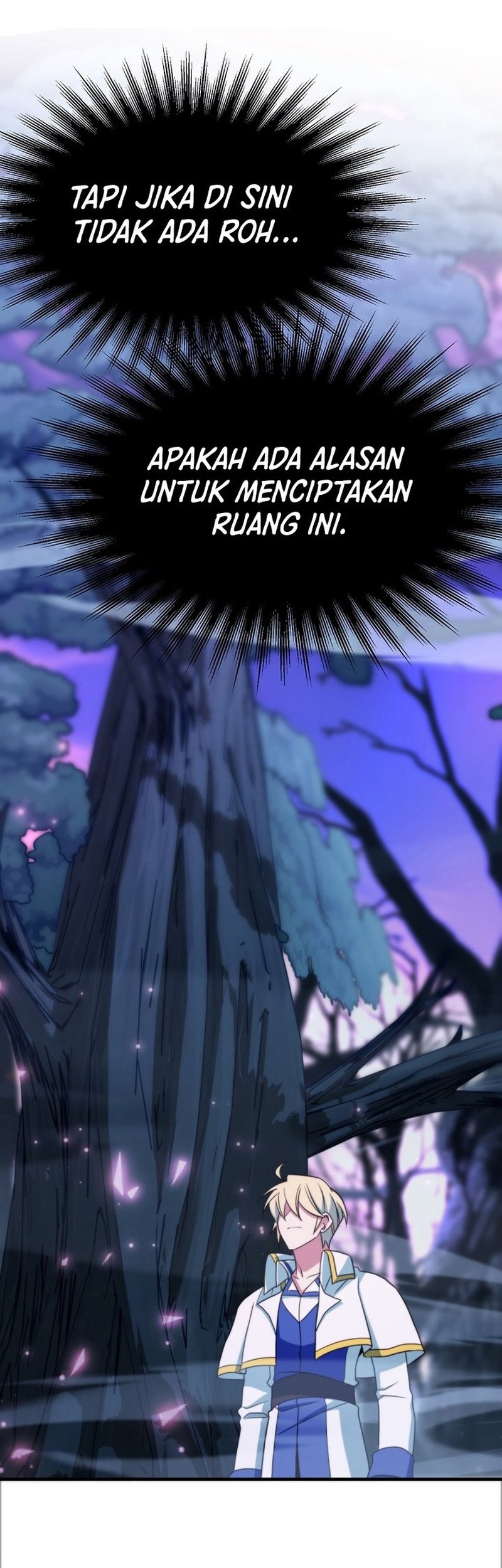 Archmage Transcending Through Regression chapter 147 halaman 67