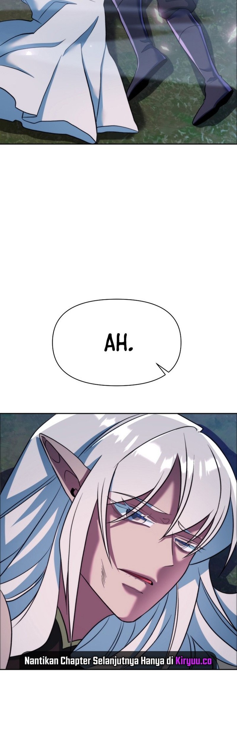 Archmage Transcending Through Regression chapter 147 halaman 71