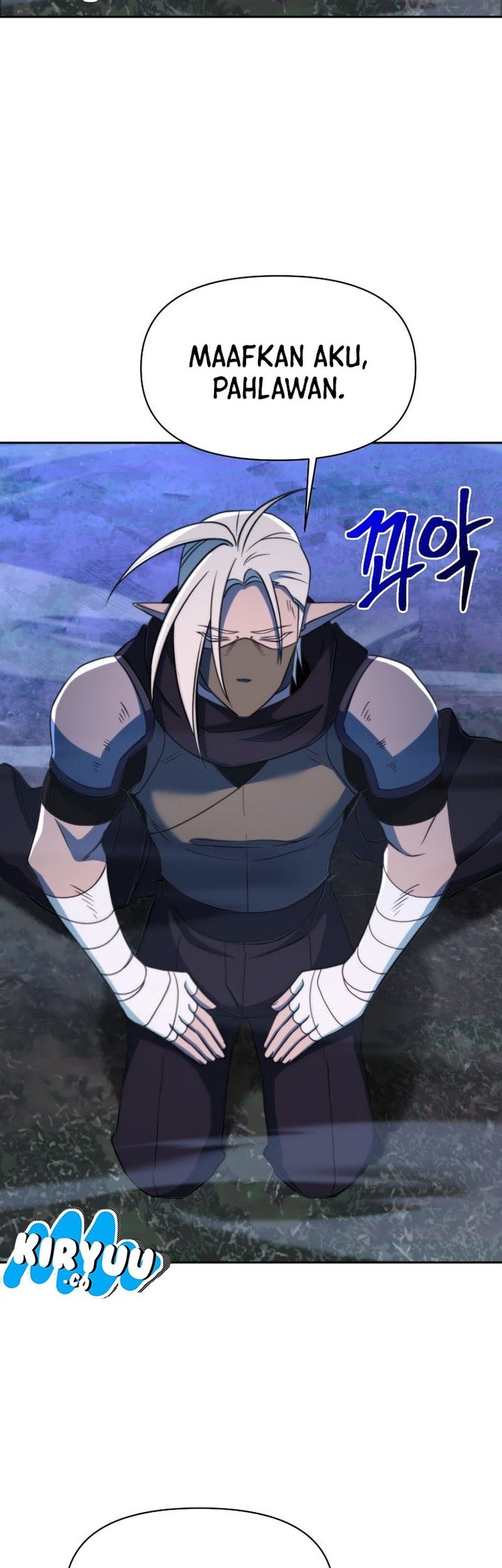 Archmage Transcending Through Regression Bab 148 halaman 2