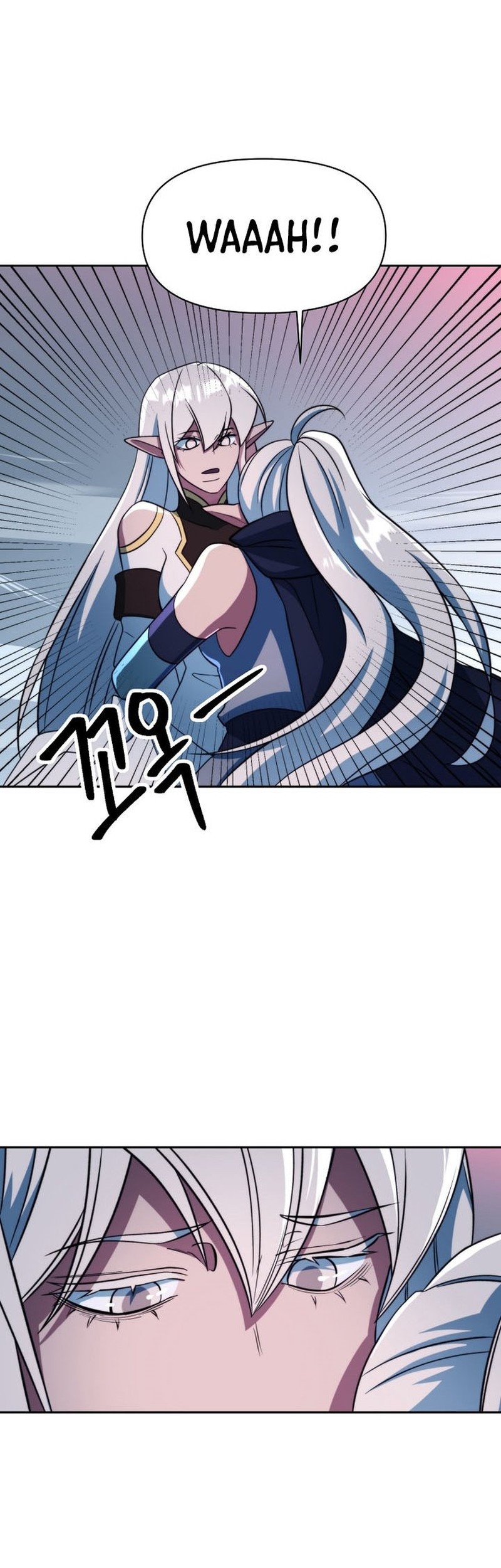 Archmage Transcending Through Regression Bab 148 halaman 9