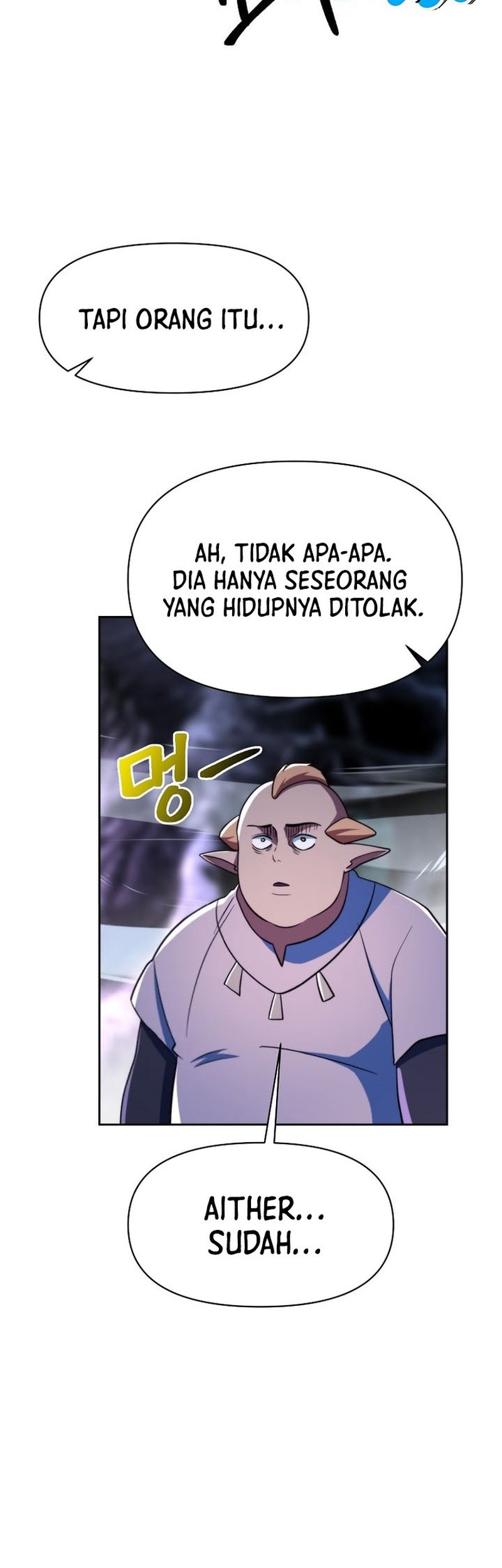 Archmage Transcending Through Regression Bab 148 halaman 11