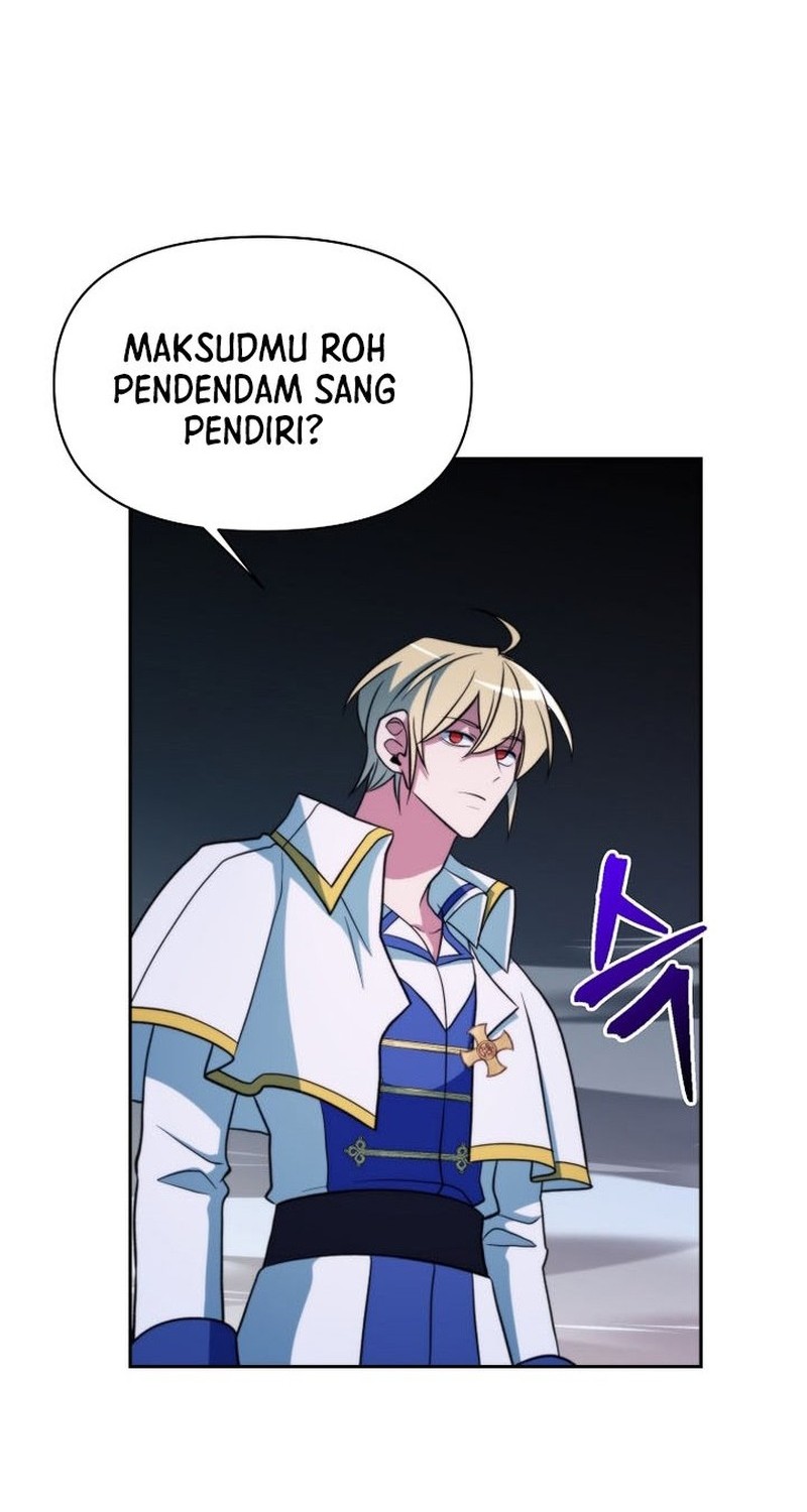 Archmage Transcending Through Regression Bab 148 halaman 12