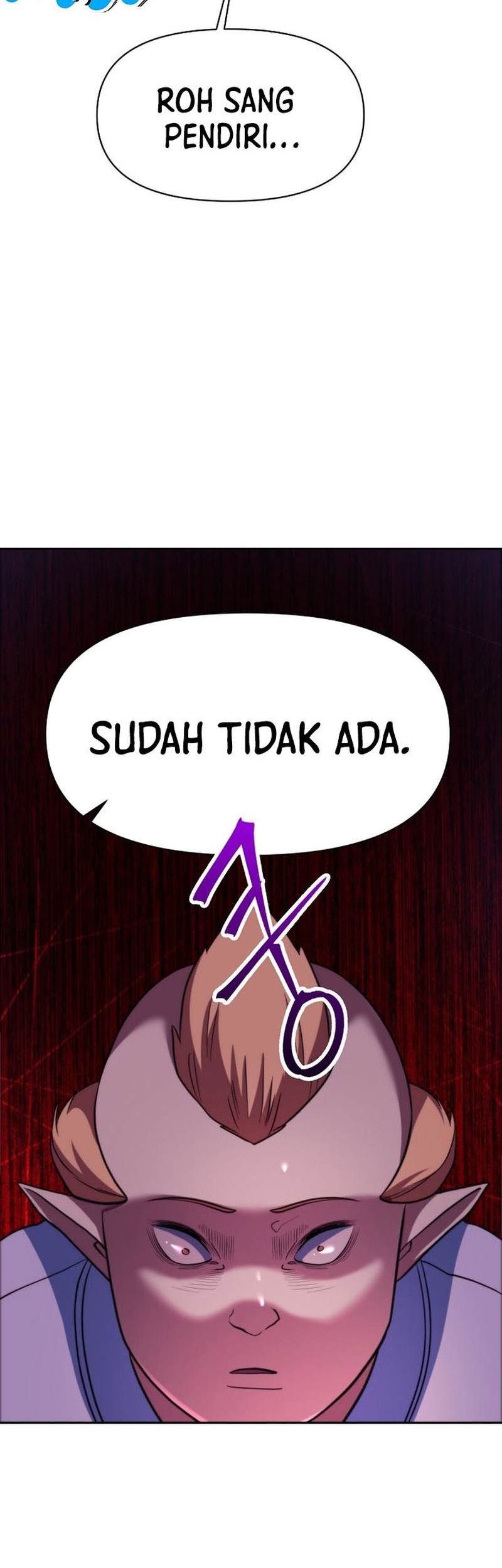 Archmage Transcending Through Regression Bab 148 halaman 14