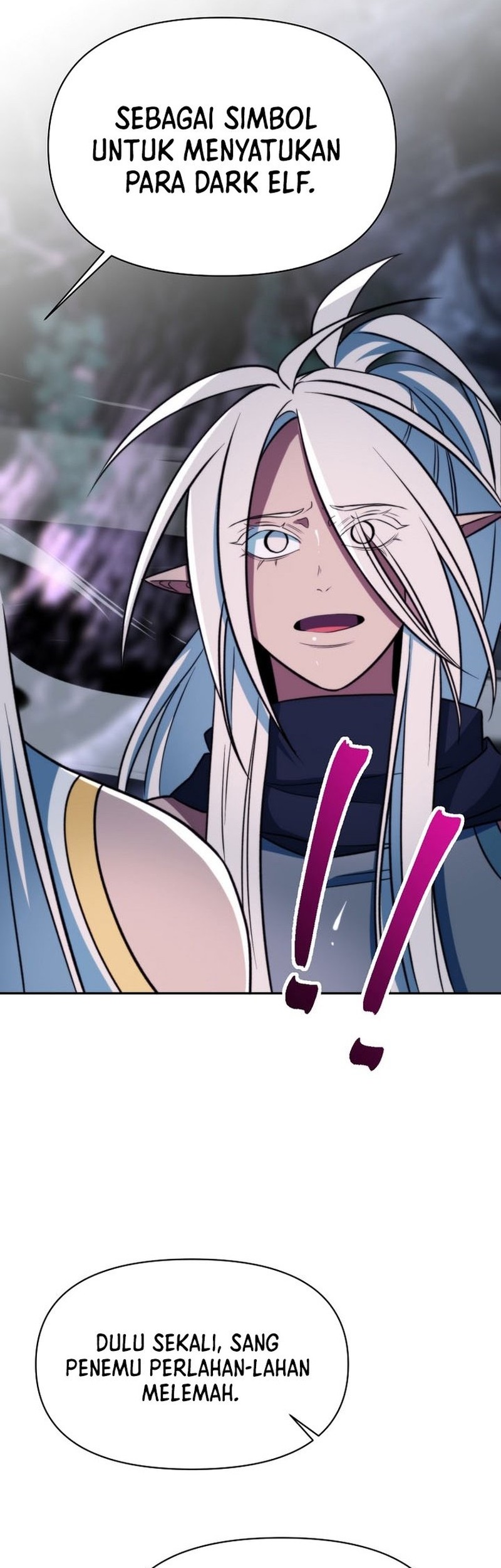 Archmage Transcending Through Regression Bab 148 halaman 19