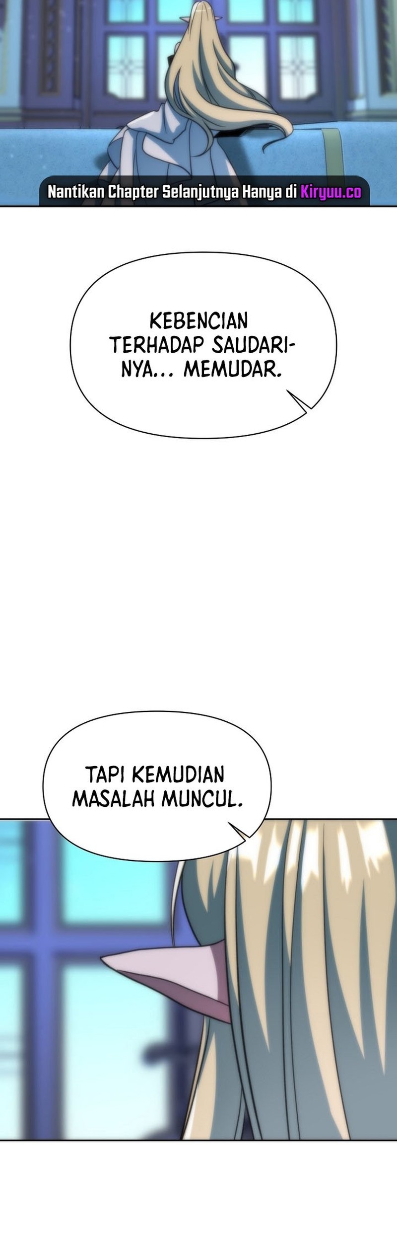 Archmage Transcending Through Regression Bab 148 halaman 21