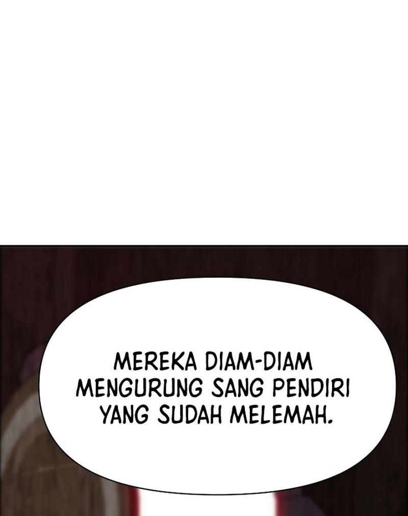 Archmage Transcending Through Regression Bab 148 halaman 24
