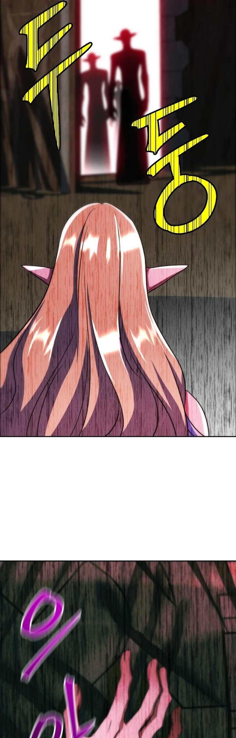 Archmage Transcending Through Regression Bab 148 halaman 25